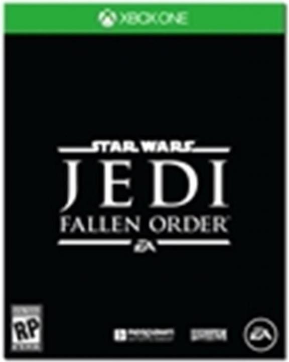 Image du produit EA Games Star Wars : l'ordre des pièges Jedi (Xbox One X, Xbox Series X, DE)
