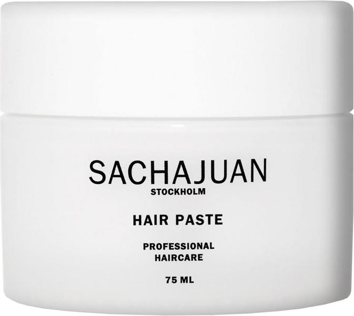 Sachajuan Hair Paste (Haarpaste, 75 ml)