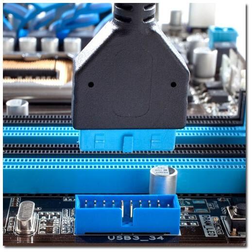 Produktbild LC-Power Lc-925b (mATX, ATX)