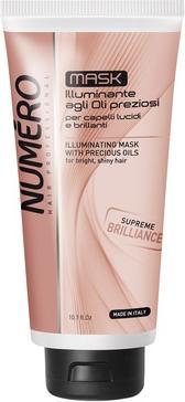 Actual product image Numero - Illuminating Mask With Precious Oils (300 ml)