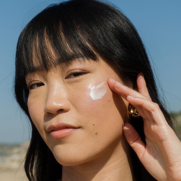 Produktbild Coola Suncare Classic (Sonnencreme Gesicht, SPF 30, 50 ml, 50 g)