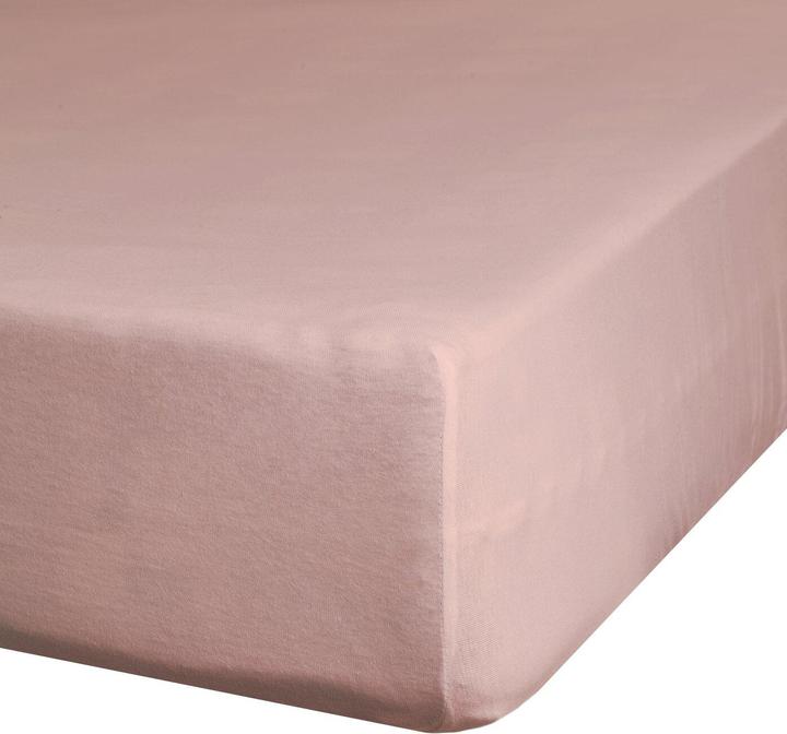Poudre rose