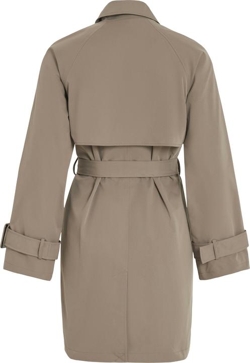 Produktbild Vila Taillengürtel Trenchcoat (40)