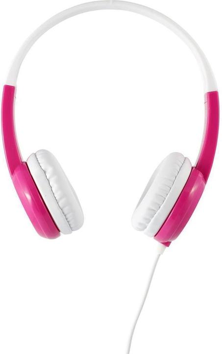 Produktbild Buddyphones Kinderkopfhörer
