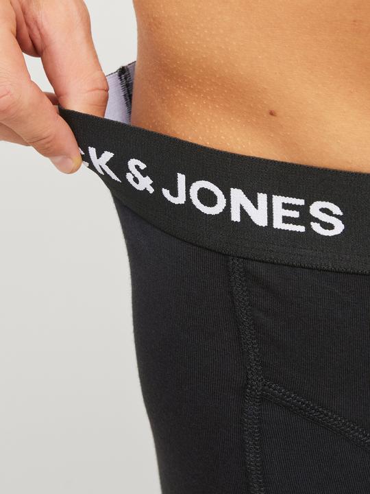 Immagine prodotto Jack & Jones Jacemu Trunks 8 Pack (M, confezione da 8)