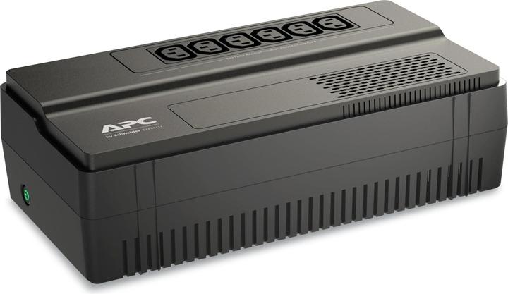 Immagine prodotto APC USV BV800I, 800VA/450W (800 VA, 450 W, Interattivo linea UPS)