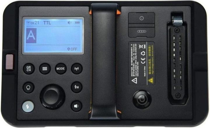 Actual product image Godox AD1200Pro Kit (Godox)