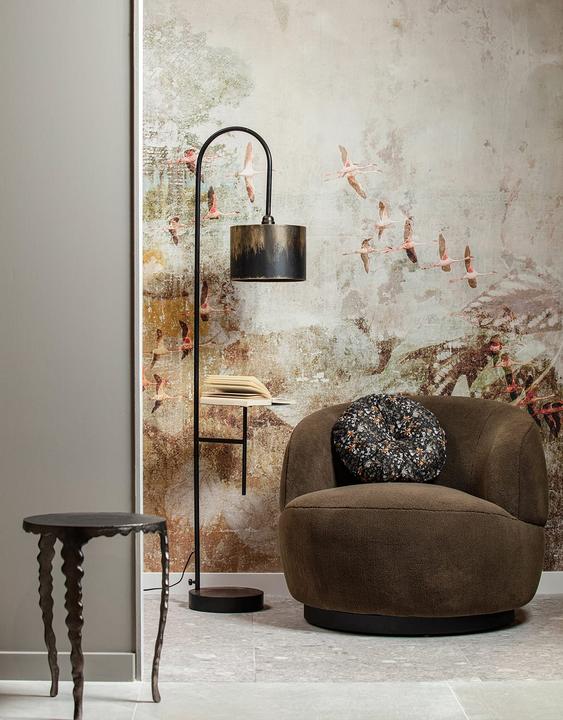 Actual product image BePureHome Blackout (E27)