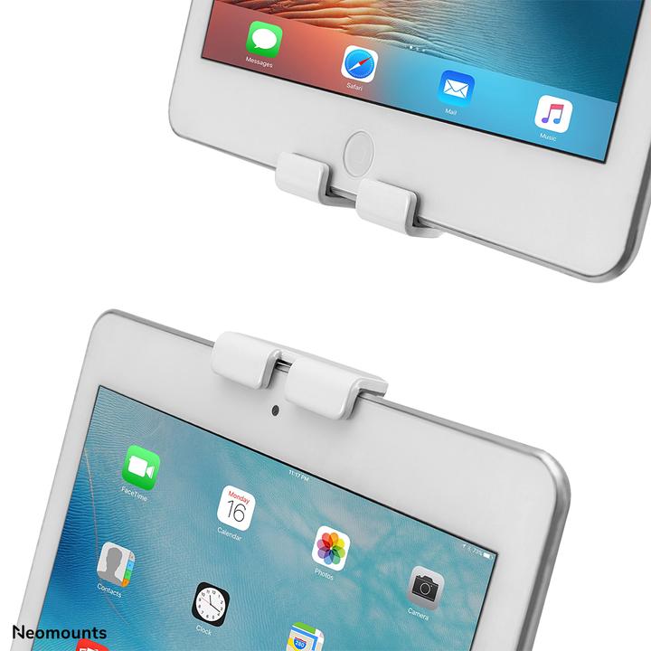 Actual product image Neomounts WAH Tablet 7.9"-11" 360° white