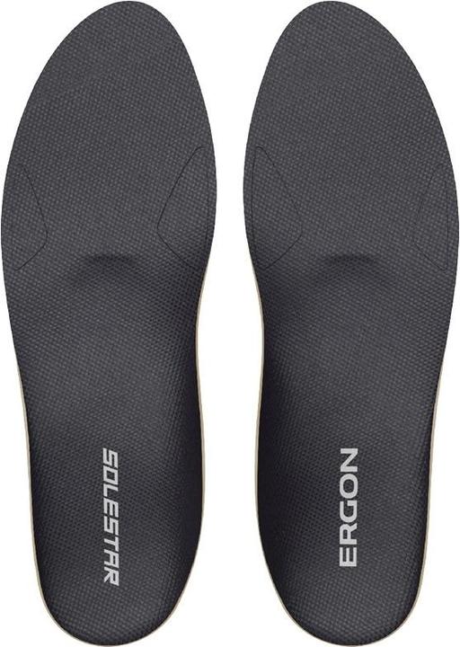 Image du produit Ergon Semelles intérieures IP Touring Solestar
