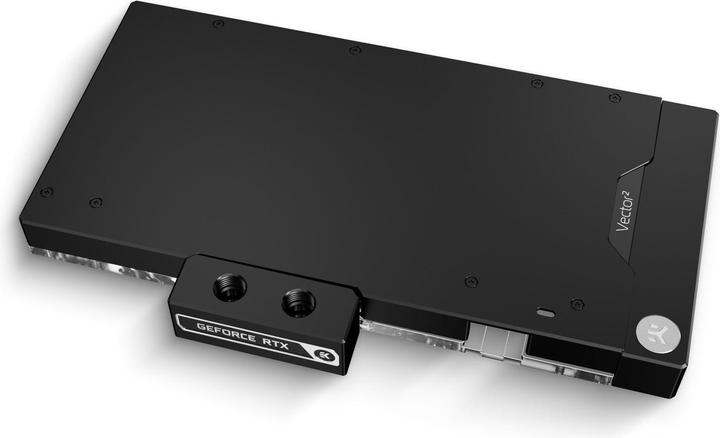 Produktbild EKWB EK QuanVec² AMP/Trinity RTX 4080 D-RGB Ni+Pl 3831109897270