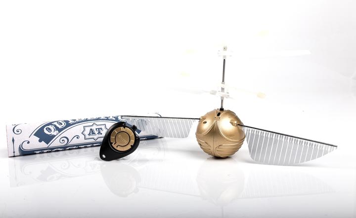 Produktbild Golden Snitch Heliball