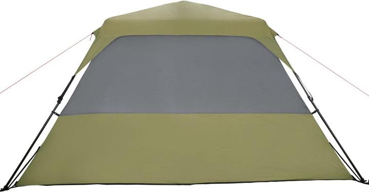 Produktbild VidaXL Campingzelt 6 Personen (Kuppelzelt, 8.70 kg, 6 Personen)