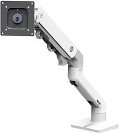 Ergotron HX Monitor Arm mit patentierter CF-Technologie (Tisch, 49")