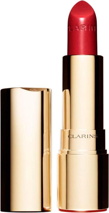 Clarins Joli Rouge Brillant - Cherry 13 (Rot)