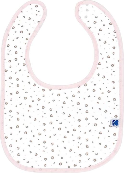 Produktbild Kikkaboo Babylatz Savanna 3-tlg Set