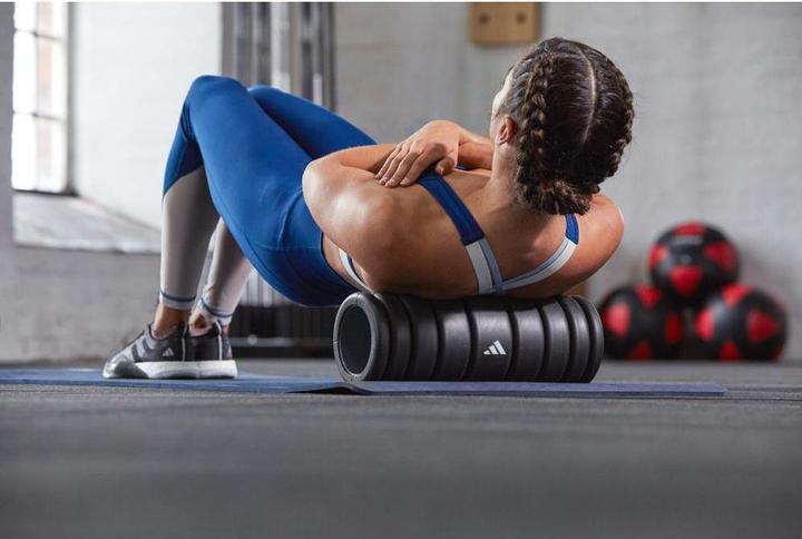 Produktbild adidas Foam Roller