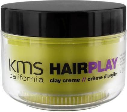 Produktbild KMS California HairPlay Clay Creme (Haarcreme, 125 ml)