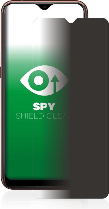 Immagine prodotto upscreen Spy Shield Pellicola Privacy (1 Pezzo/i, Wiko Vista 4)