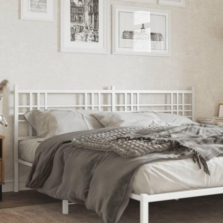 Actual product image VidaXL Karen (198 x 3 x 90 cm)
