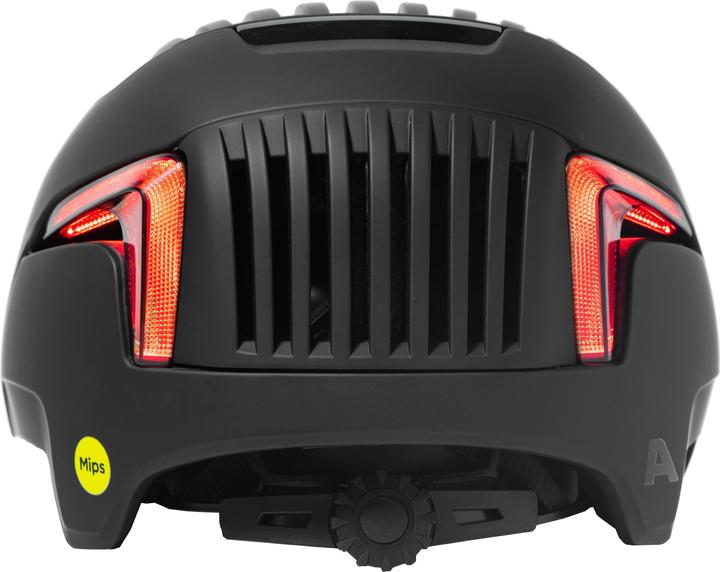 Produktbild ALPINA SPORTS Brighton Mips (55 - 59 cm)