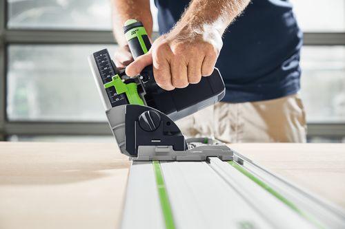 Produktbild Festool TS 55 FEBQ-Plus-FS
