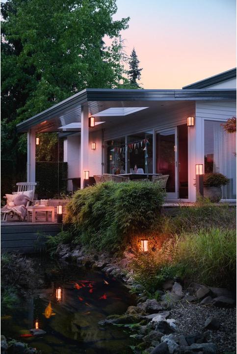 Image du produit Philips Hue Impress (1200 lm, IP44)