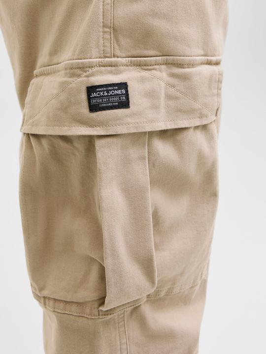 Produktbild Jack & Jones Relaxed Fit Relaxed Fit Hosen Relaxed Fit Hosen (W34/L32)