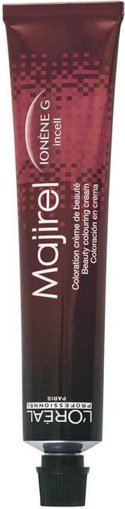 6.60 Blond foncé rouge int. int.