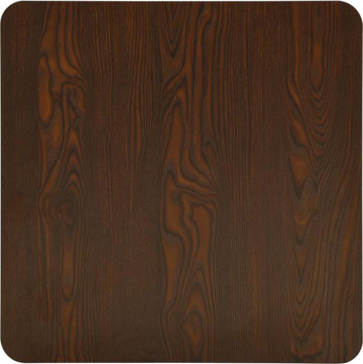 Immagine prodotto VidaXL Bartisch (70 x 70 x 107 cm)