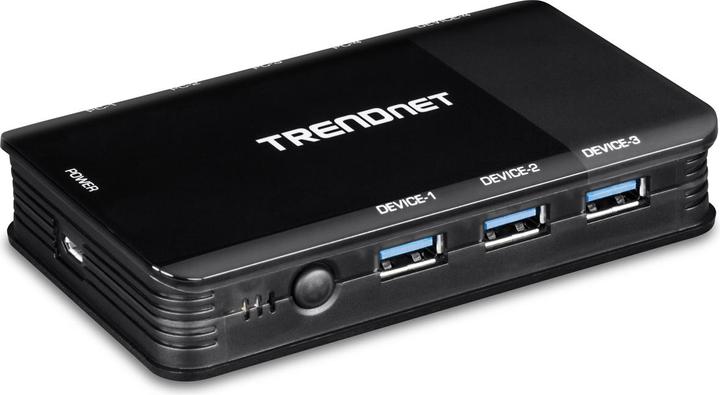 Trendnet TK-U404