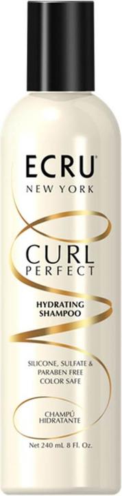 Ecru New York Ecru Curl Perfect - Hydrating Shampoo (60 ml, Flüssiges Shampoo)