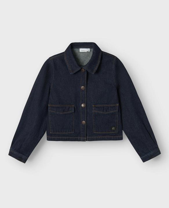 Immagine prodotto Name it Giacca di jeans (122)