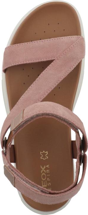 Actual product image Geox D Xand 2S B - 62083 (37)