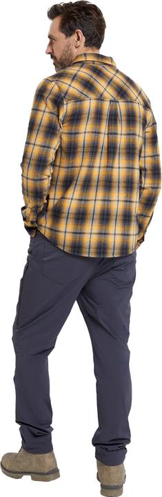 Immagine prodotto Mountain Warehouse Trace Camicia Manica Lunga Uomo (XL)