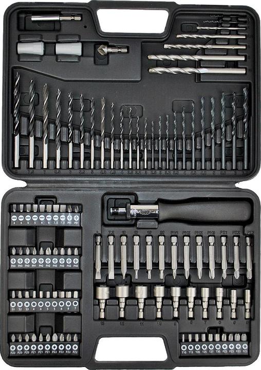 Actual product image DeWalt DT0109-QZ (1.5 - 10 millimetres)