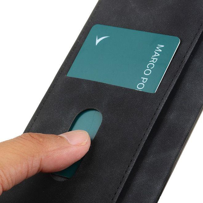 Produktbild MU Classic Classic IV Leder Bookcover Series (Nokia 1.4)