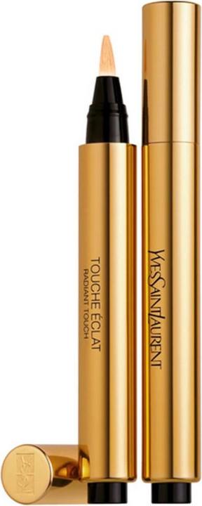 Actual product image Yves Saint Laurent Touche Eclat (05 Luminous Honey)