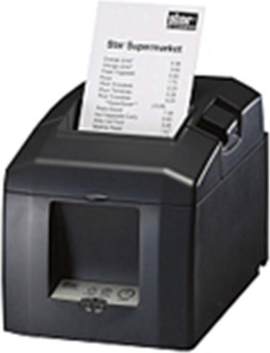 Star Micronics Star TSP 654II - Belegdrucker - zweifarbig (monochrom) (USB)