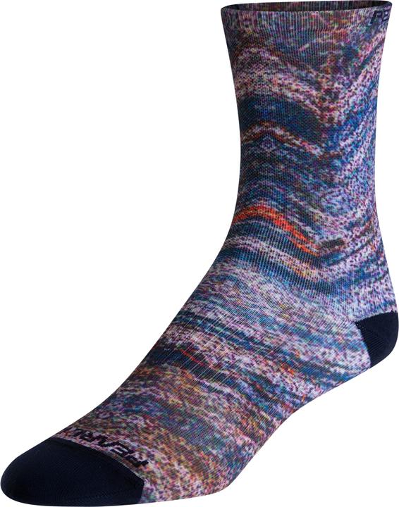 Immagine prodotto Pearl Izumi W PRO Tall Sock navy sandtone (S)