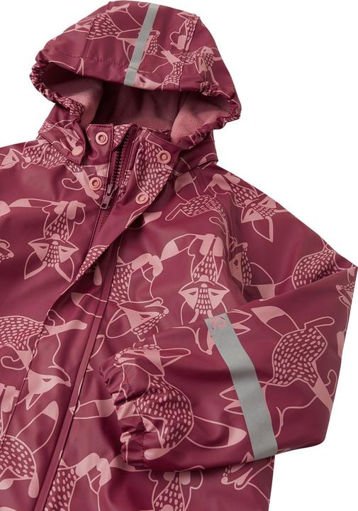 Immagine prodotto Reima gefütterte Regenjacke Koski Jam (104)