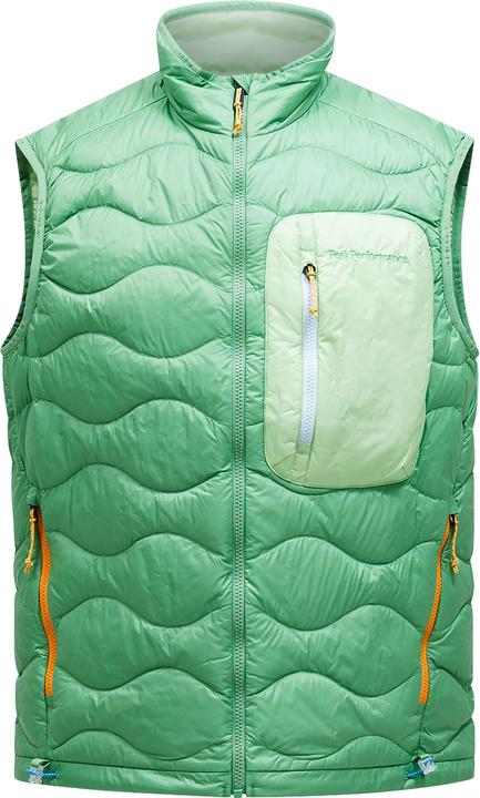 Peak Performance Helium Utility Down (M)