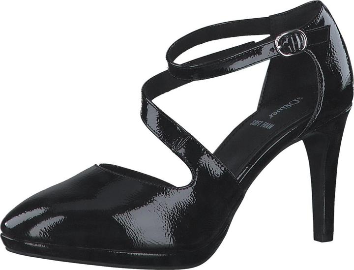 S.Oliver Sandalette (41)