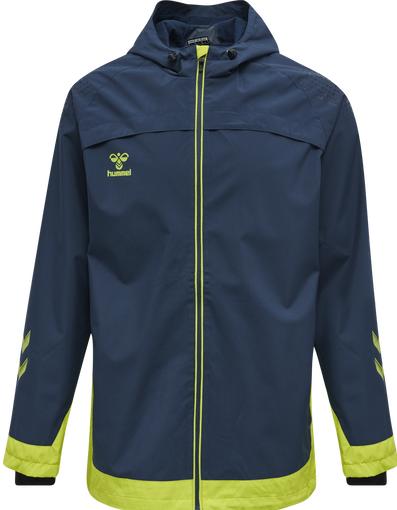 Immagine prodotto hummel Giacca da uomo hmlLEAD All Weather (L)