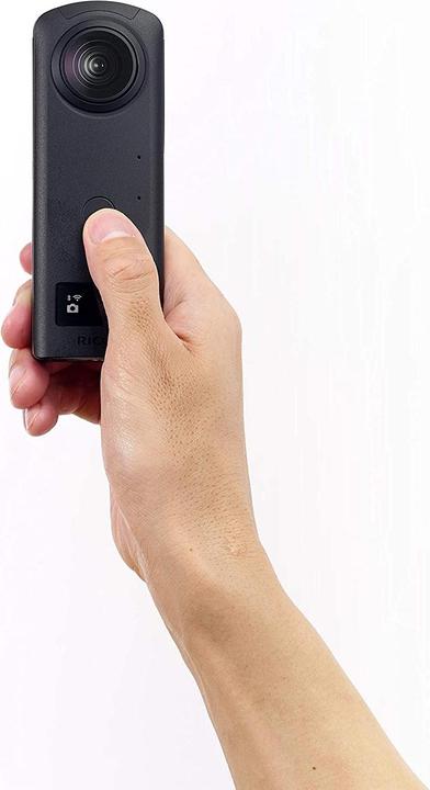 Immagine prodotto RICOH Theta Z1 (30p, Bluetooth, WiFi)