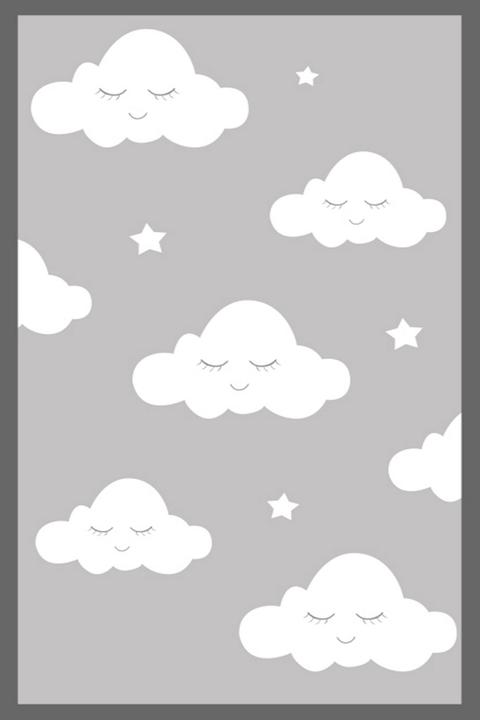Produktbild Confetti Carpets Trevor (80 x 300 cm)
