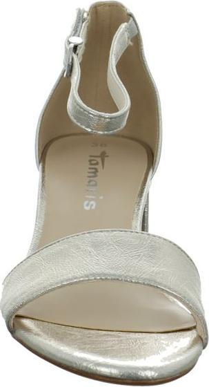 Actual product image Tamaris Sandalette (37)