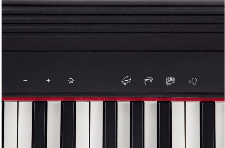 Actual product image Roland Go:Piano (61 Keys)