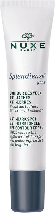 Produktbild Nuxe Splendieuse - Contour des Yeux Anti-taches (15 ml)