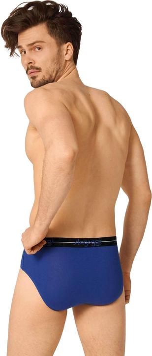 Immagine prodotto Sloggi Scivolare Casual Figura-abbracciata (S, confezione da 3)
